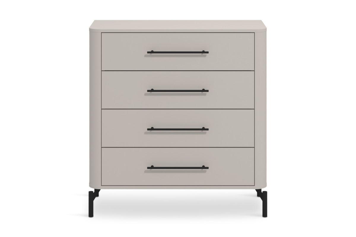 SERDICA Chest Of Drawer
