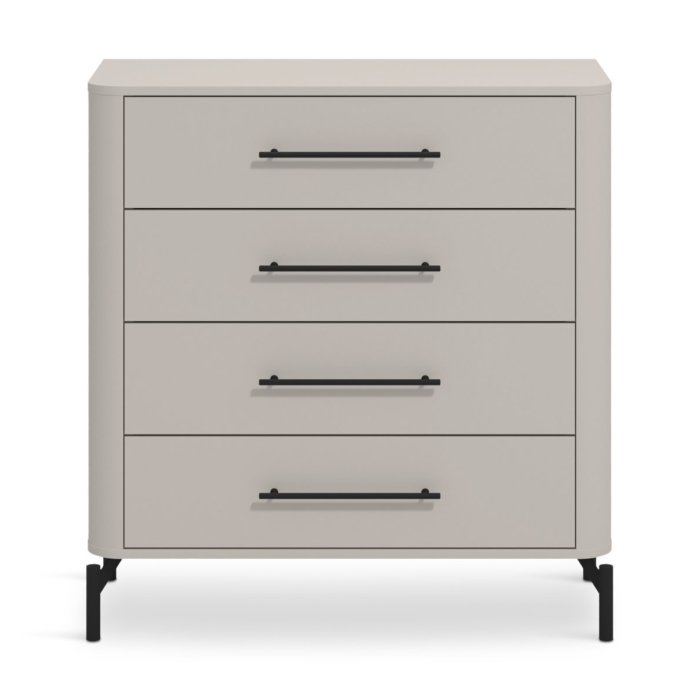 SERDICA Chest Of Drawer