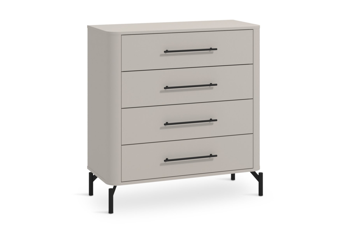 SERDICA Chest Of Drawer
