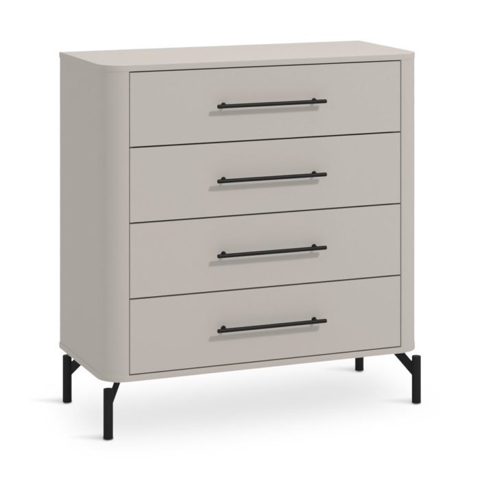 SERDICA Chest Of Drawer