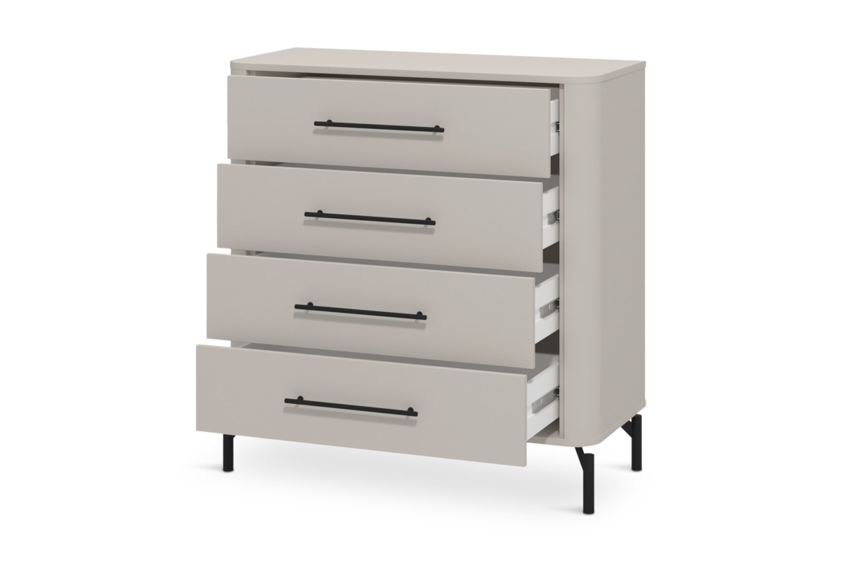 SERDICA Chest Of Drawer