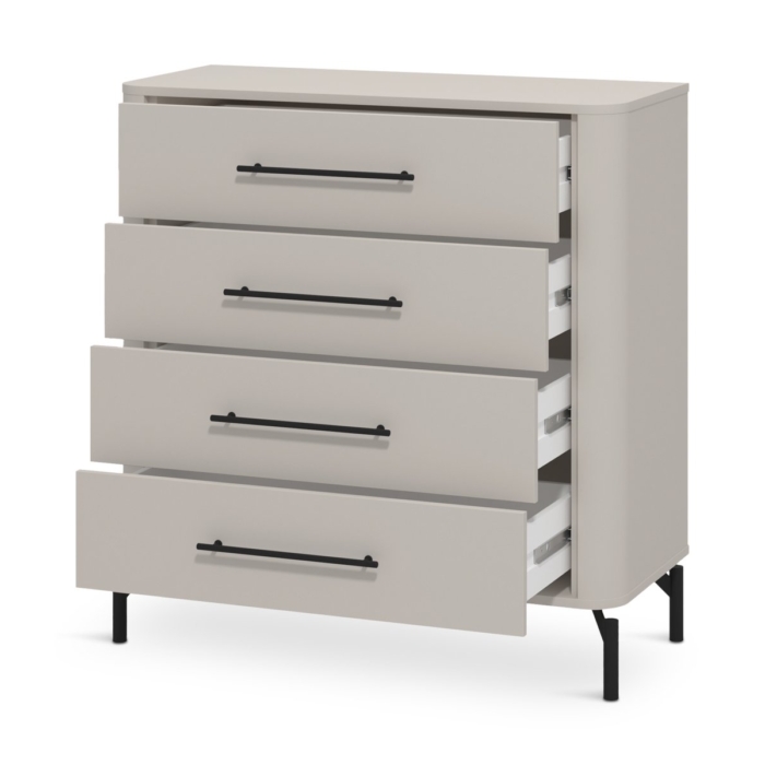 SERDICA Chest Of Drawer