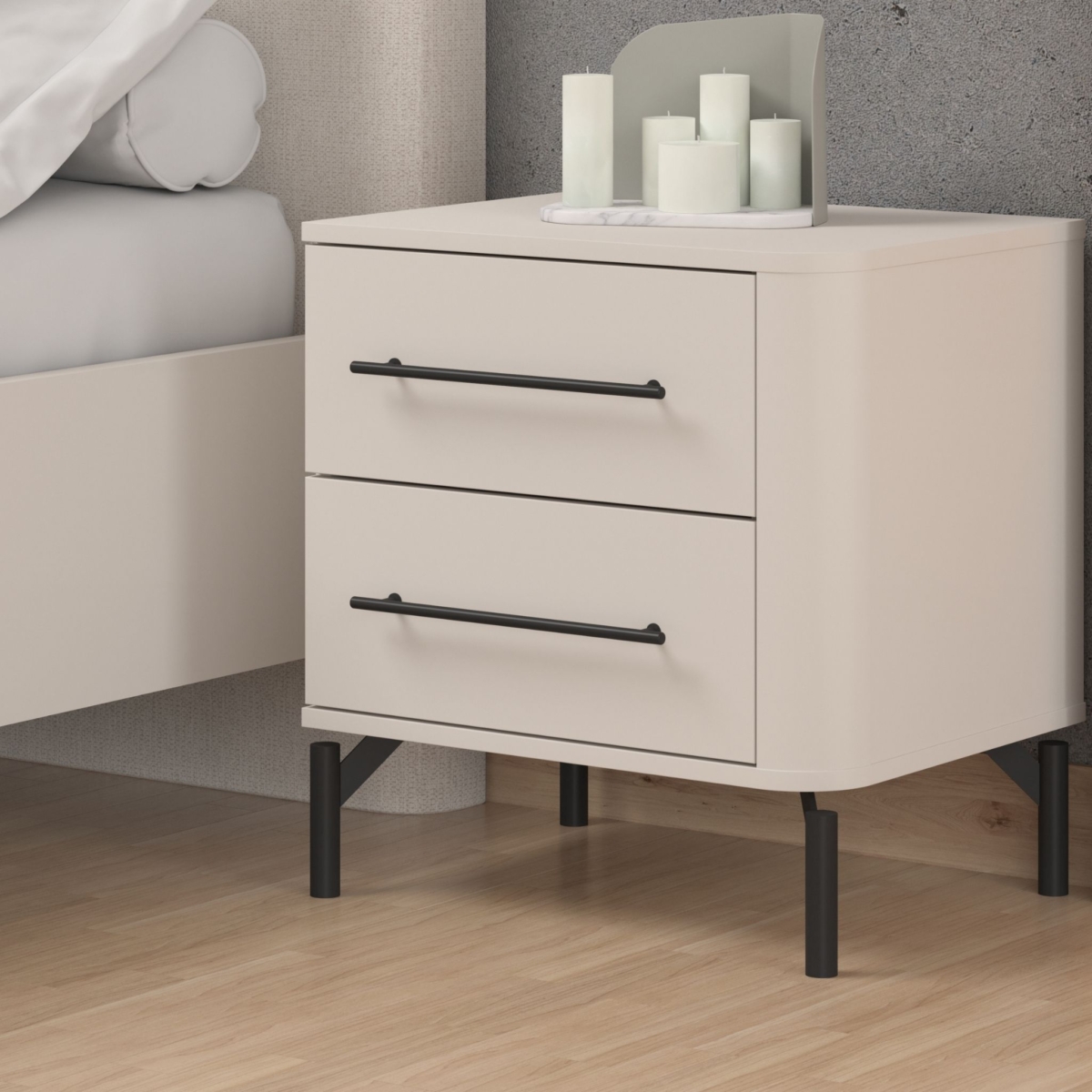 SERDICA Nightstand
