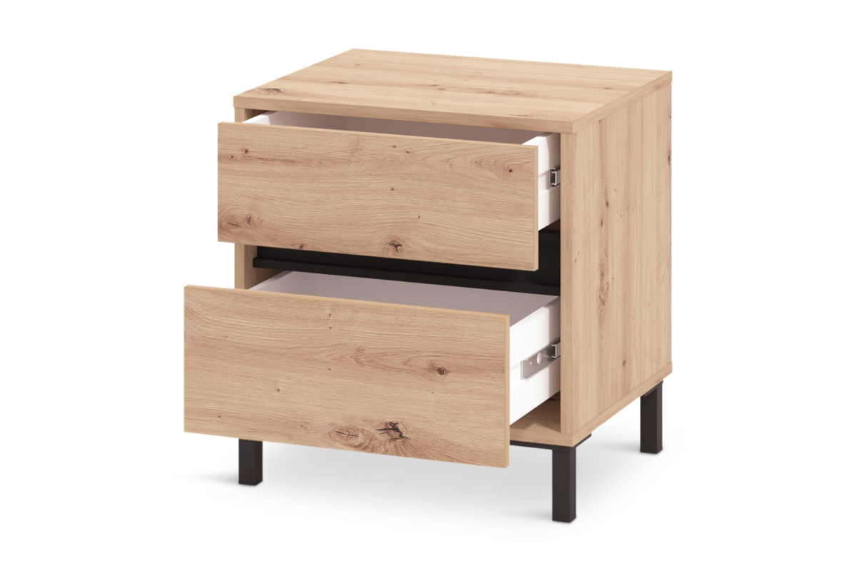MARRON Nightstand