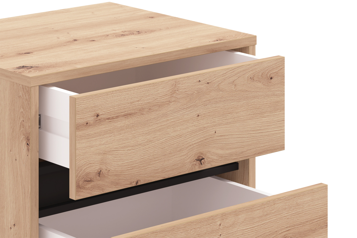 MARRON Nightstand
