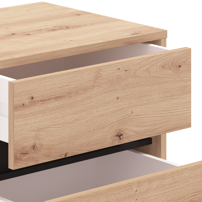 MARRON Nightstand