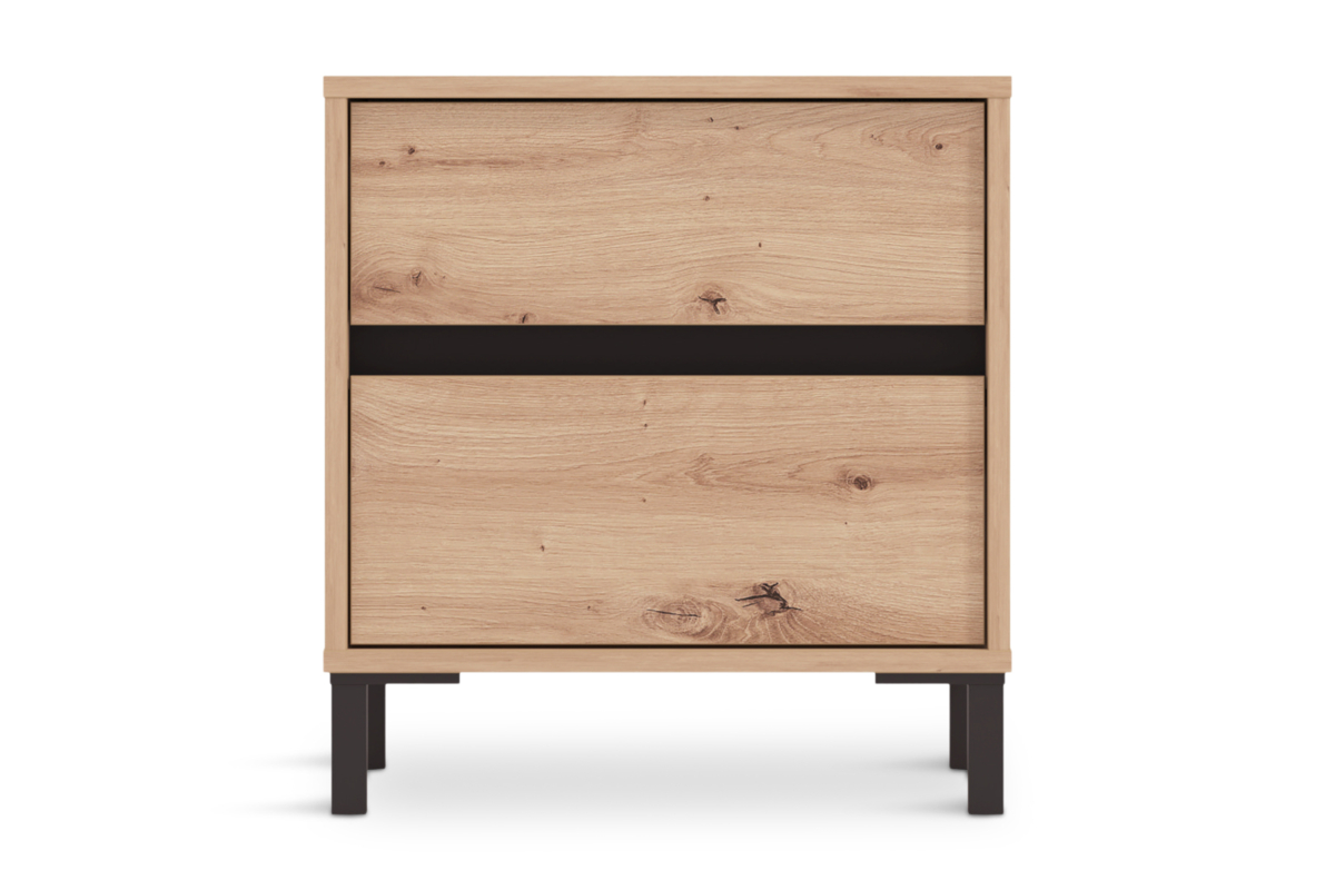 MARRON Nightstand