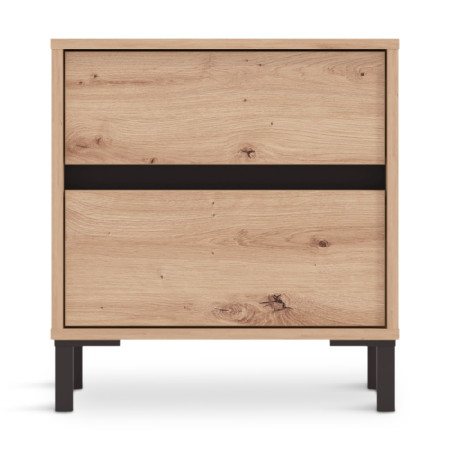 MARRON Nightstand