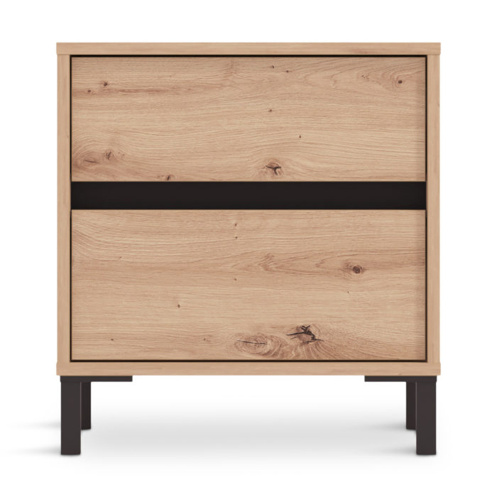 MARRON Nightstand
