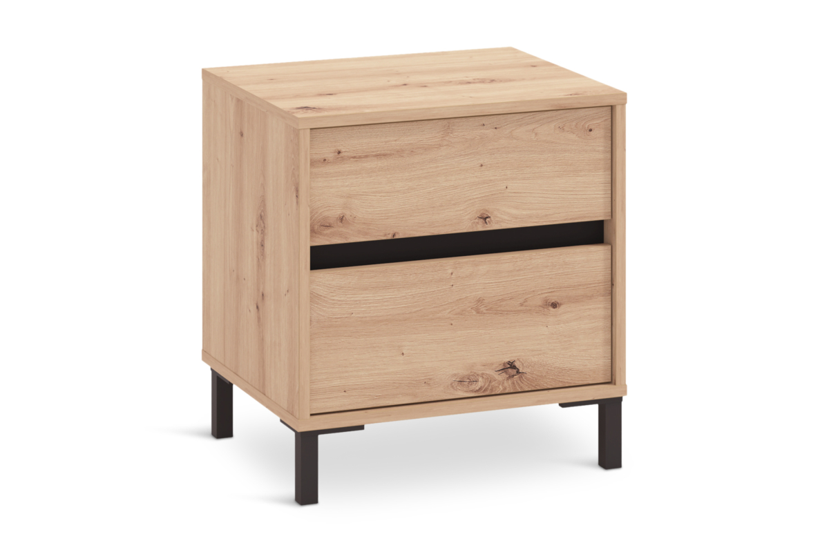 MARRON Nightstand