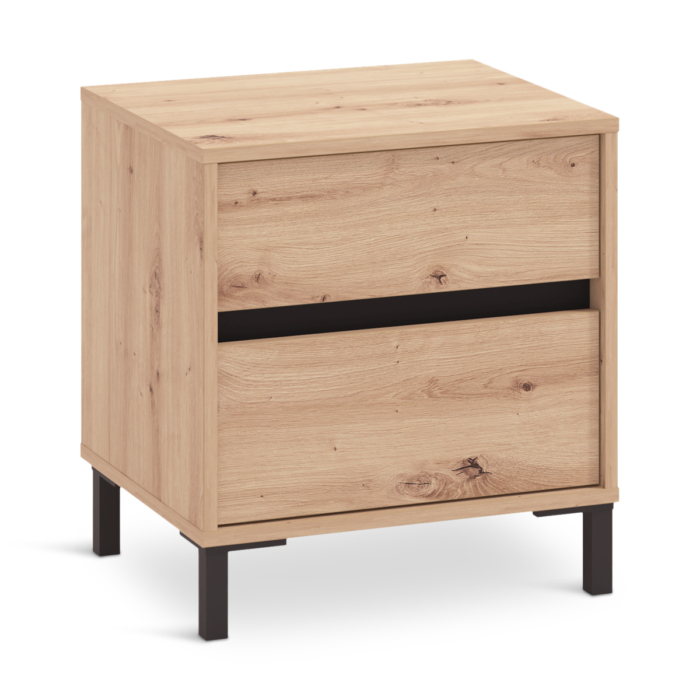 MARRON Nightstand
