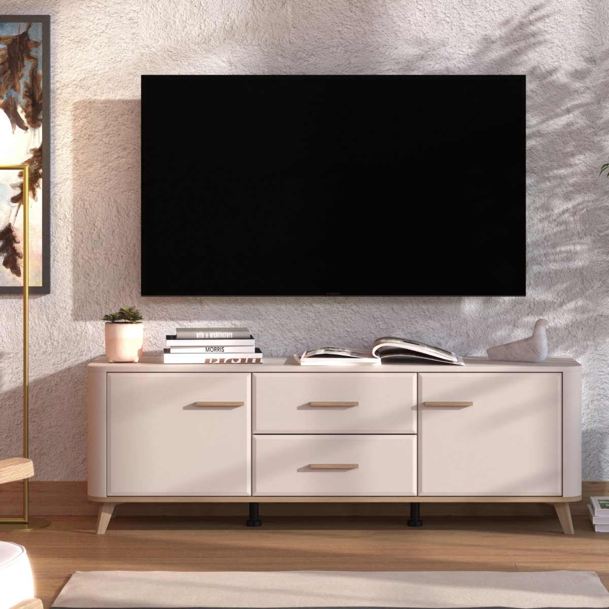 DARWEN TV Unit