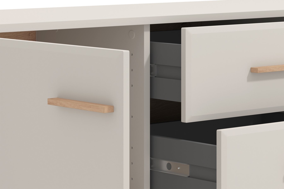 DARWEN TV Unit