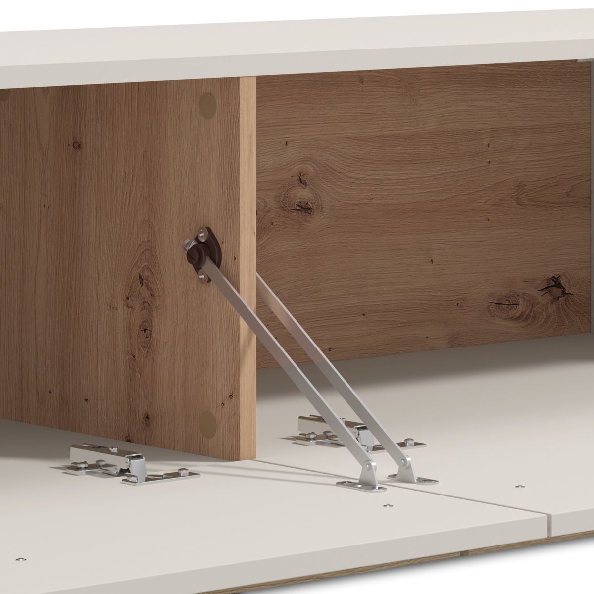 ARLES TV Unit
