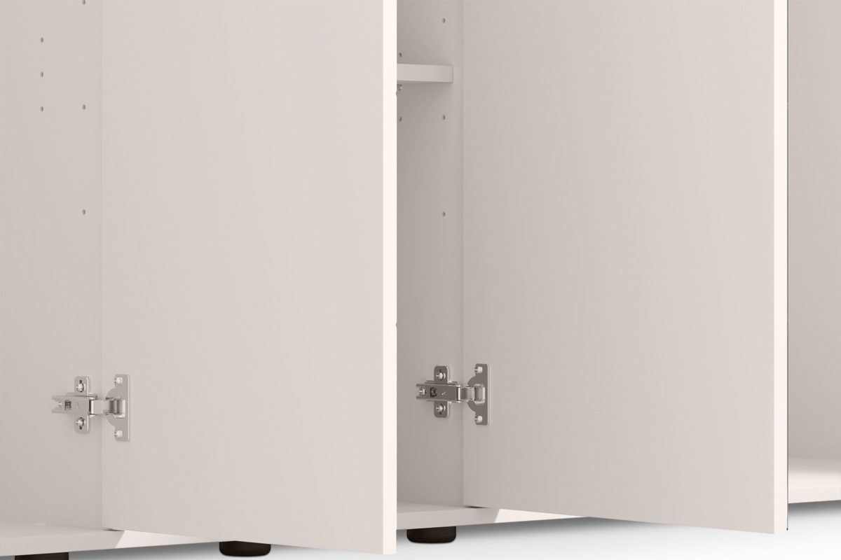SERDICA Wardrobe