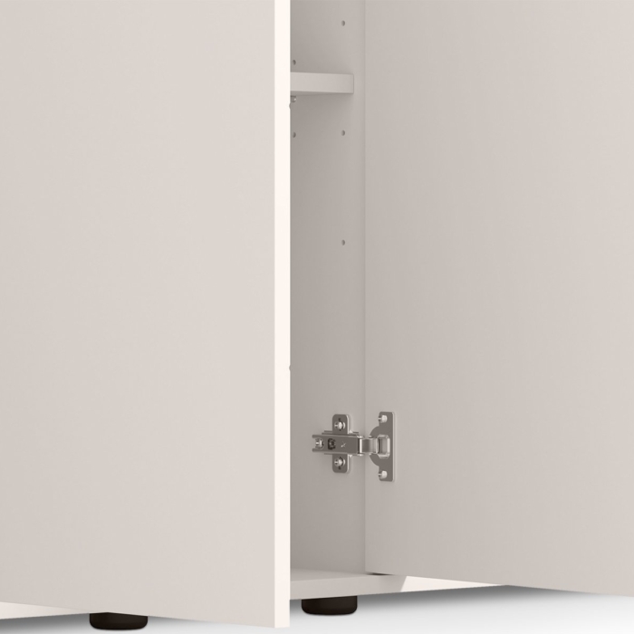 SERDICA Wardrobe
