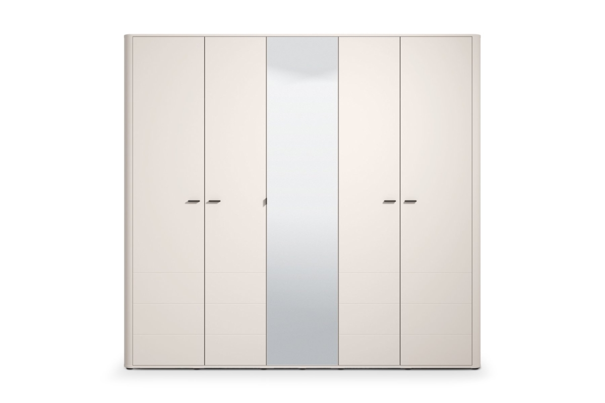 SERDICA Wardrobe