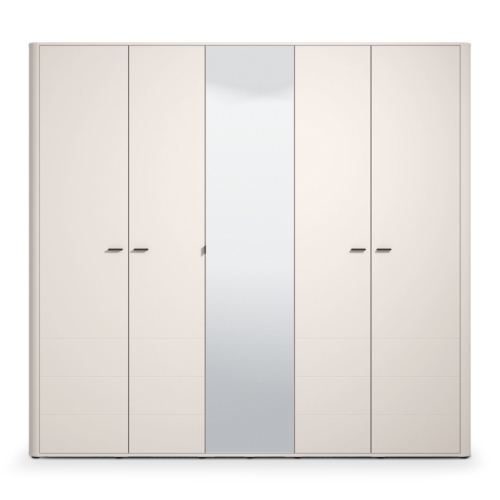 SERDICA Wardrobe
