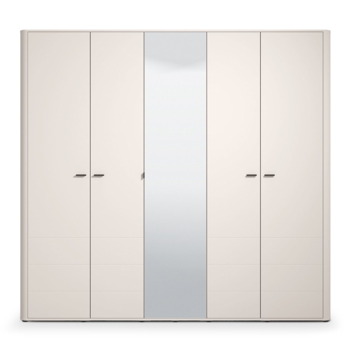 SERDICA Wardrobe
