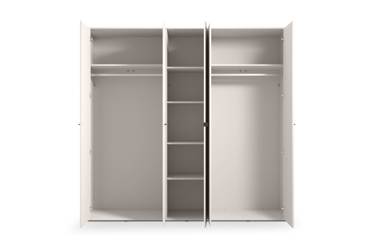 SERDICA Wardrobe
