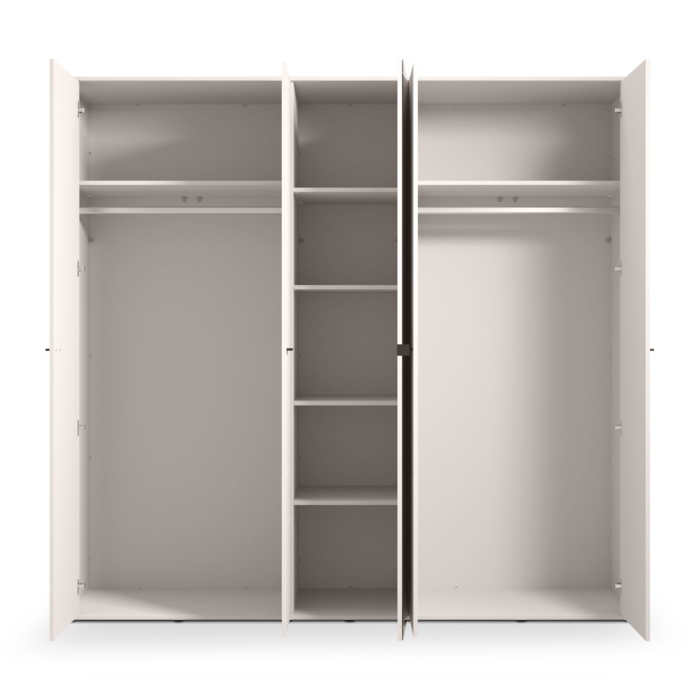 SERDICA Wardrobe