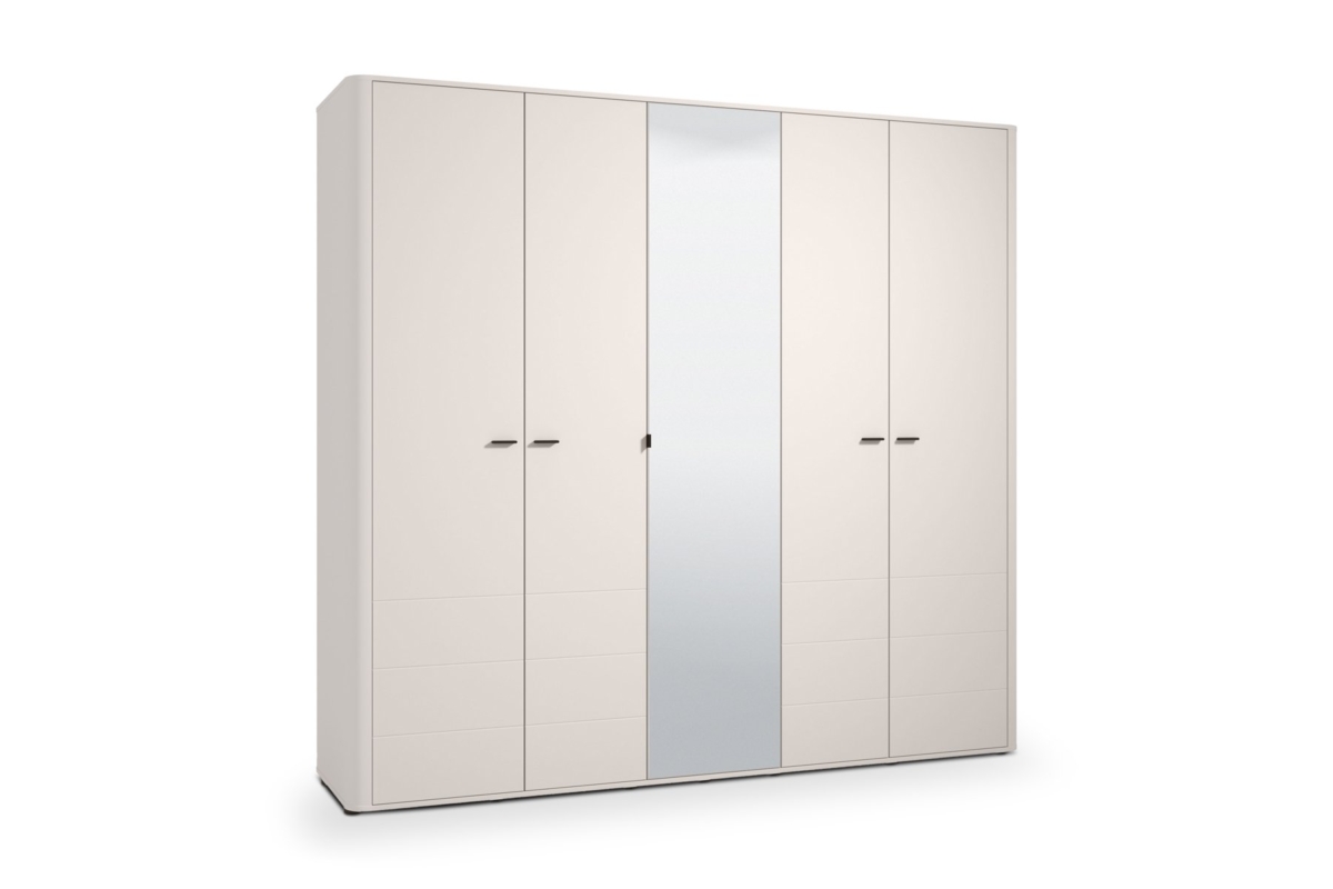 SERDICA Wardrobe