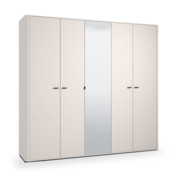 SERDICA Wardrobe