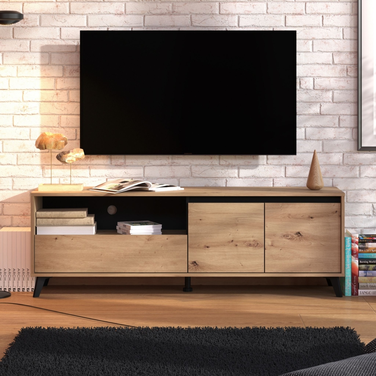 STIRLING TV Unit