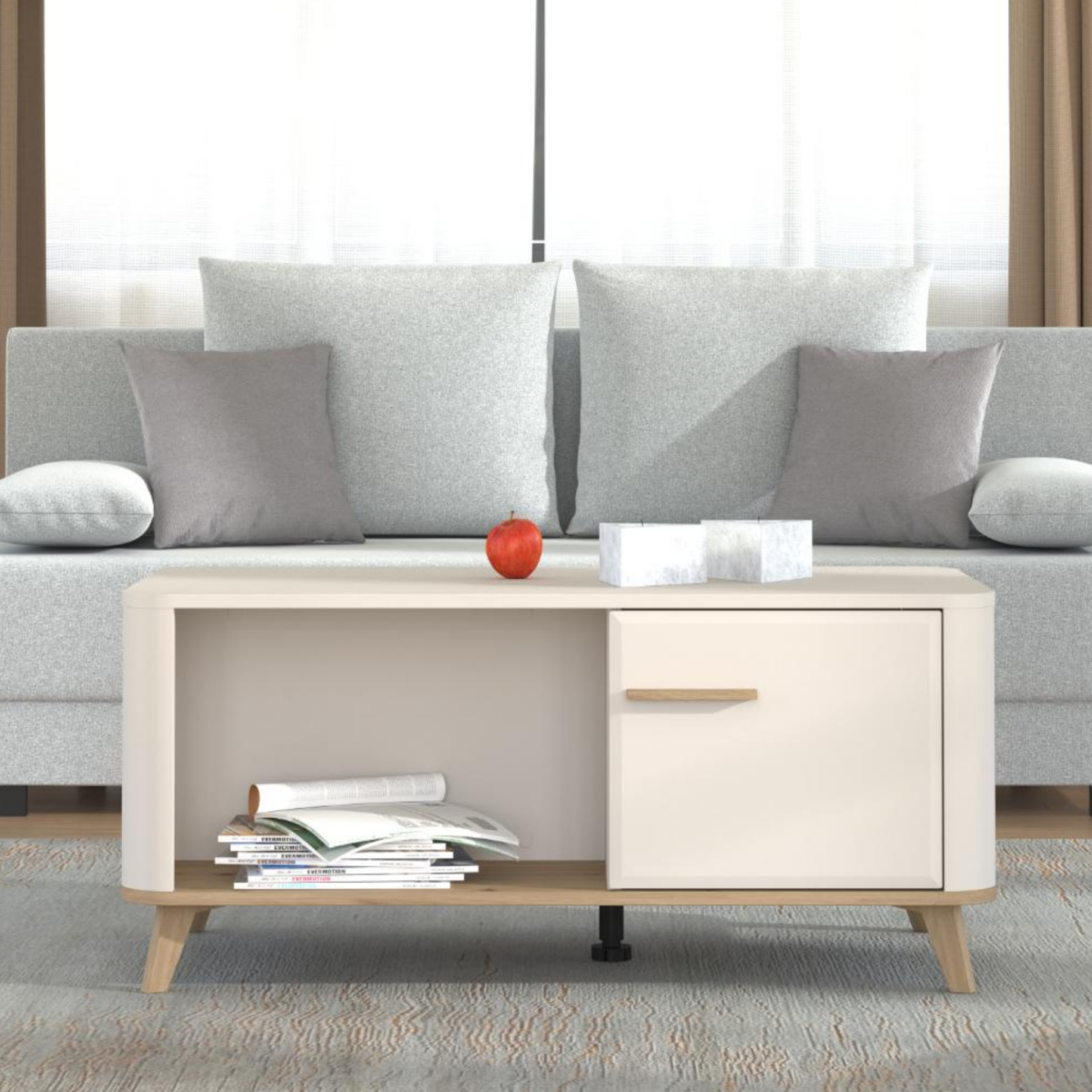 Darwen Coffee Table