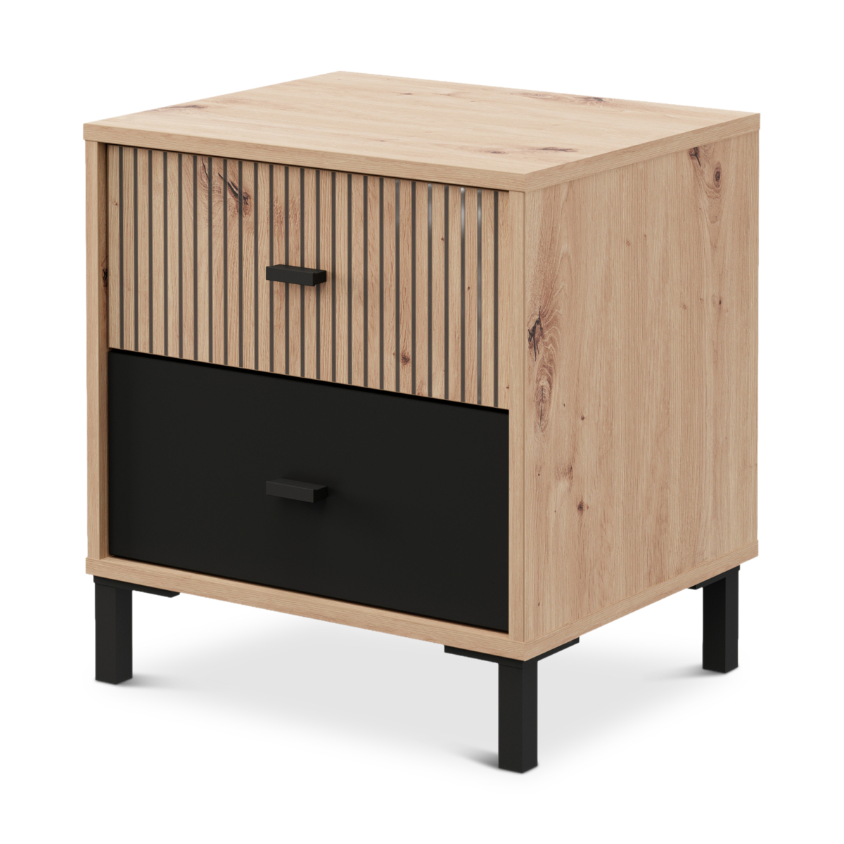 AVIGNON Nightstand