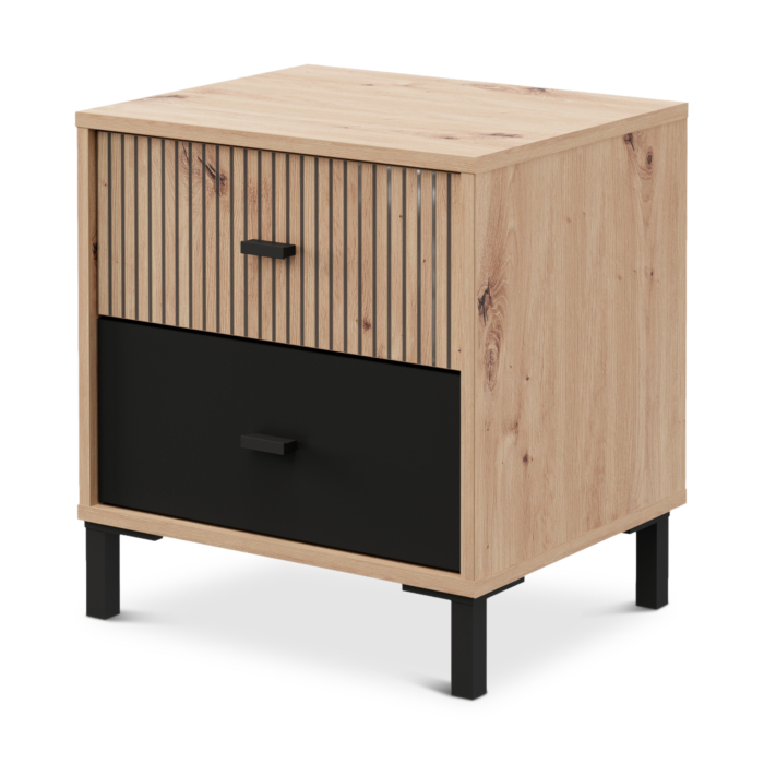 AVIGNON Nightstand