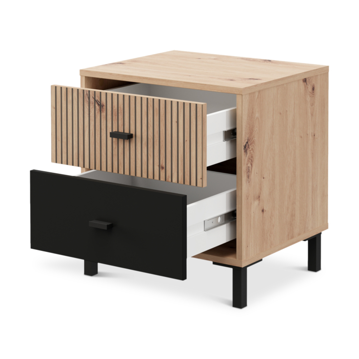 AVIGNON Nightstand