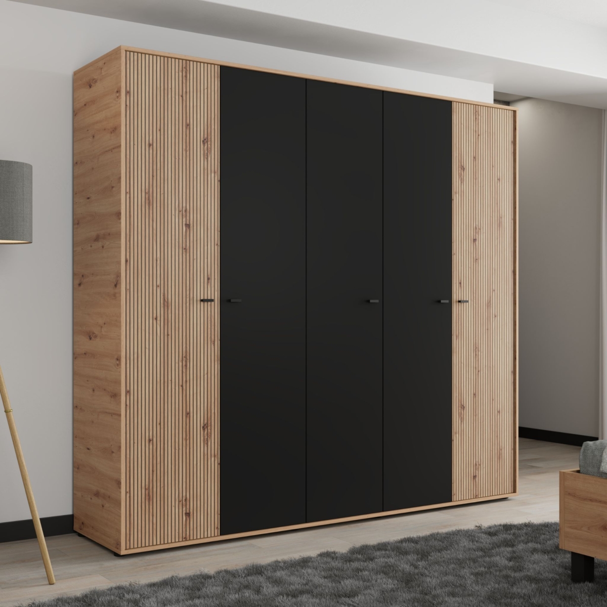 AVIGNON Wardrobe