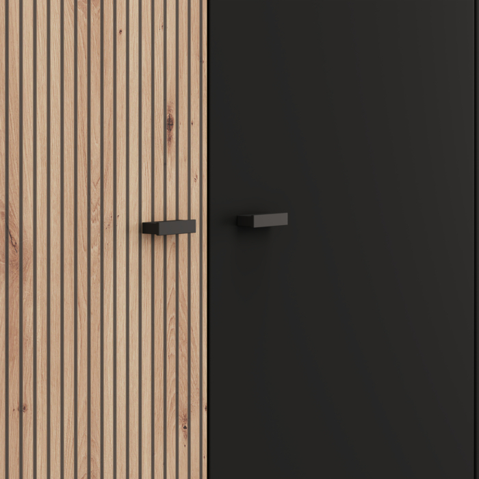AVIGNON Wardrobe