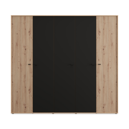 AVIGNON Wardrobe