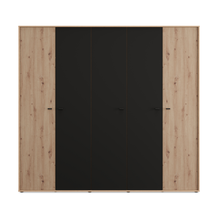 AVIGNON Wardrobe