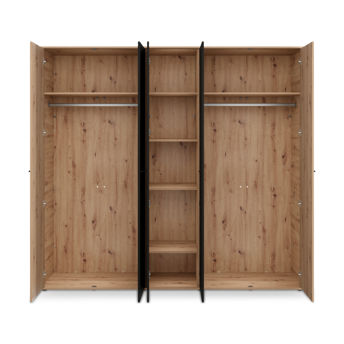 AVIGNON Wardrobe