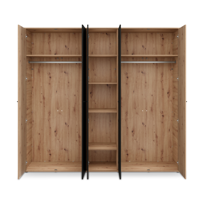 AVIGNON Wardrobe