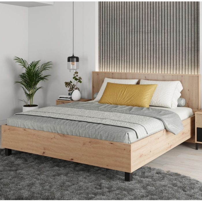 AVIGNON Bed