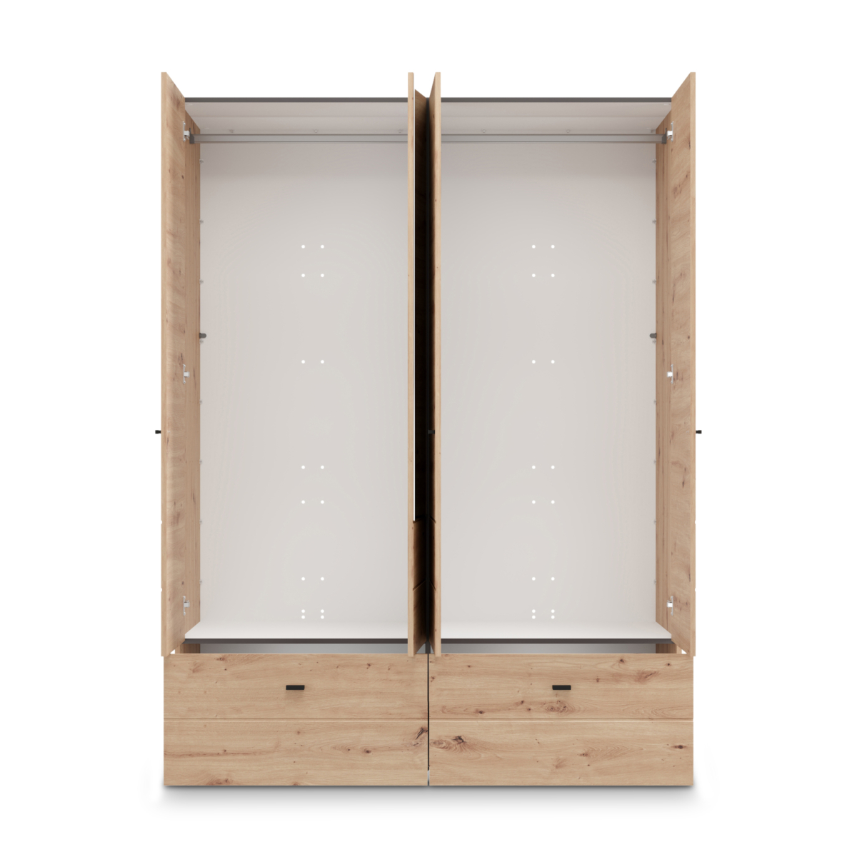 NEVIS Wardrobe