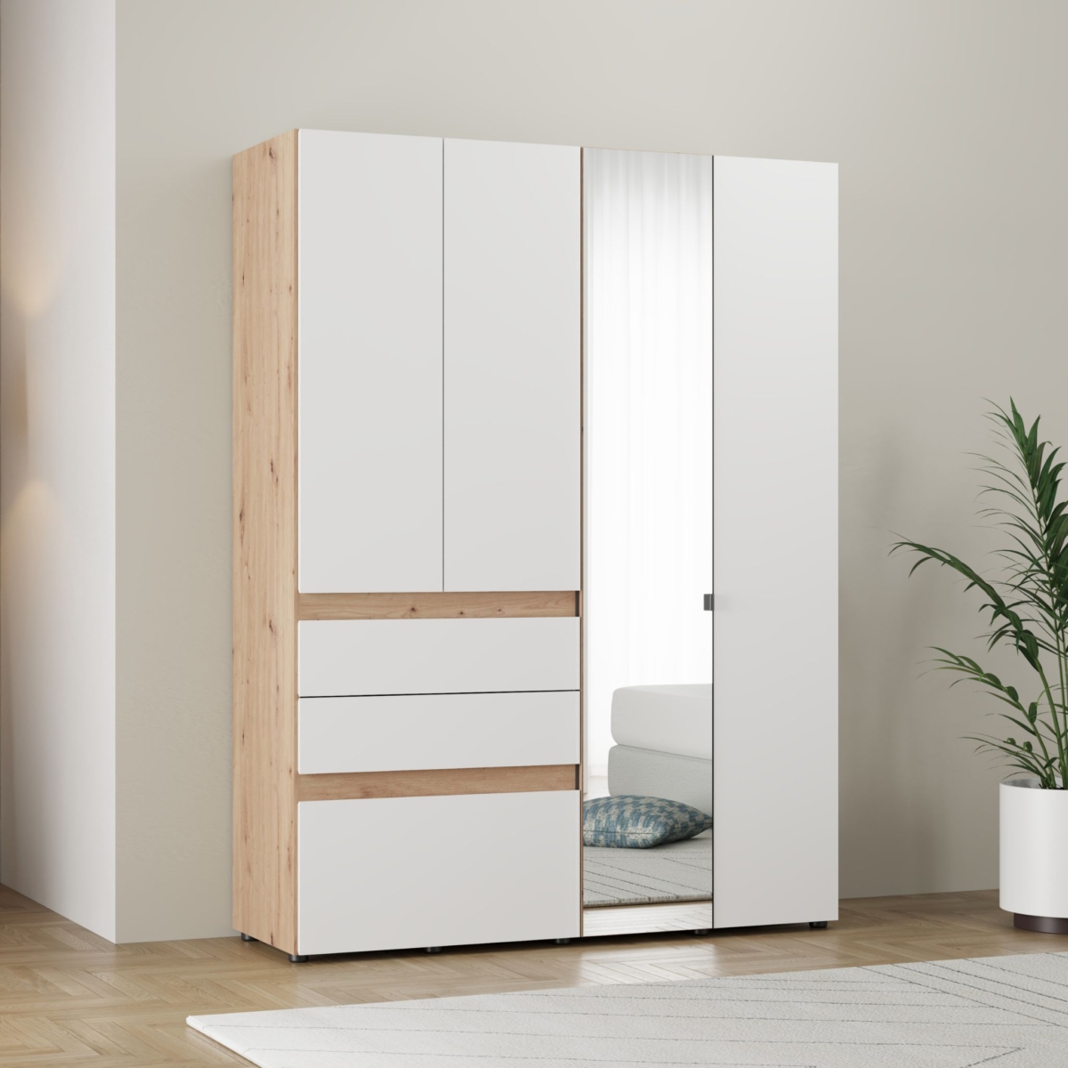 ARDERIN Wardrobe