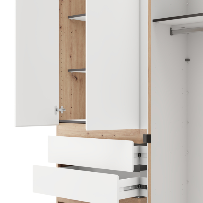 ARDERIN Wardrobe