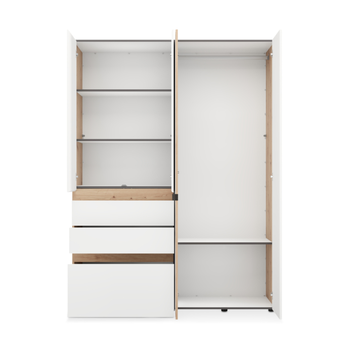 ARDERIN Wardrobe
