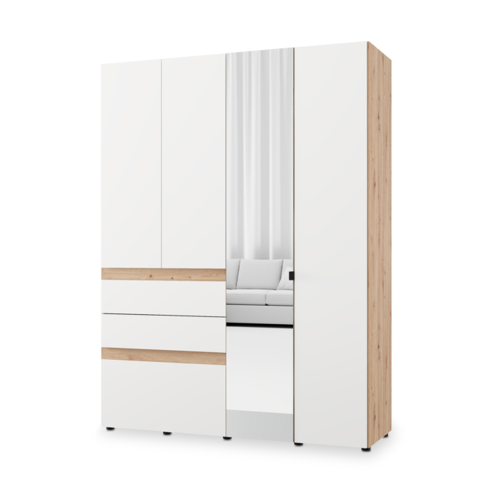 ARDERIN Wardrobe