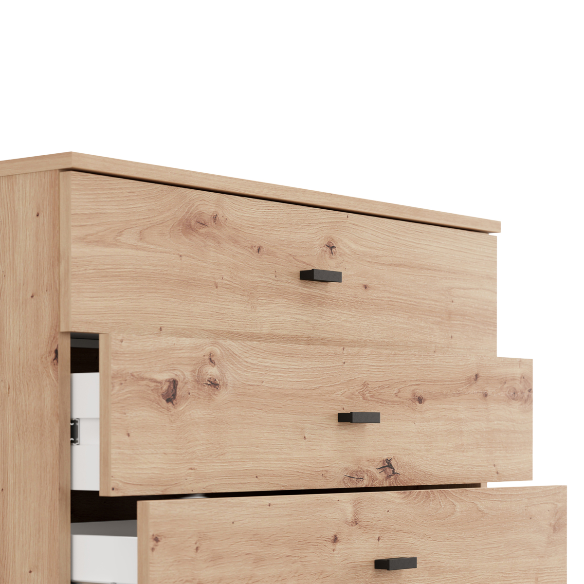 ALMOND Chest Of Drawers