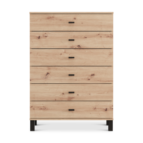 ALMOND Chest Of Drawers