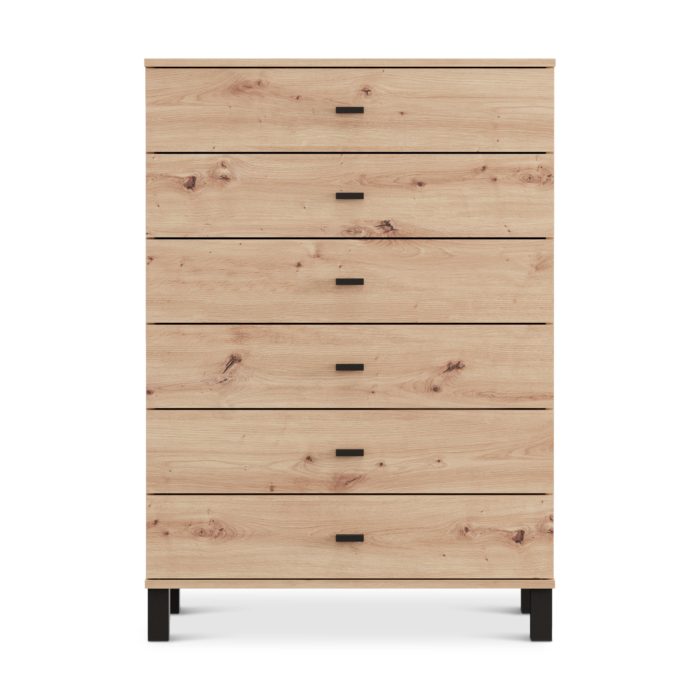 ALMOND Chest Of Drawers