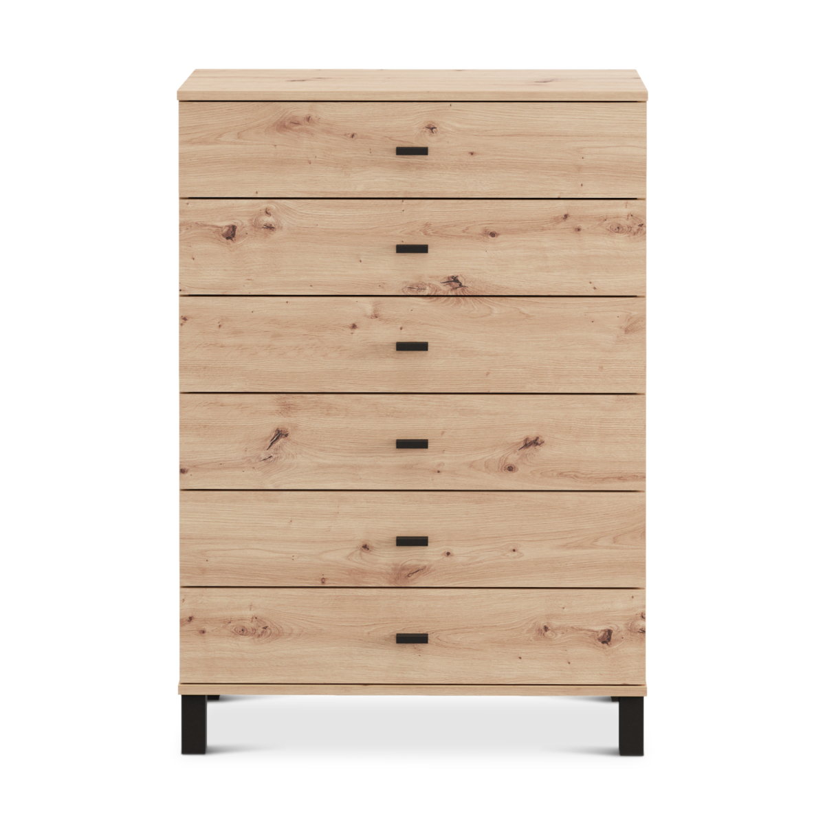 ALMOND Chest Of Drawers