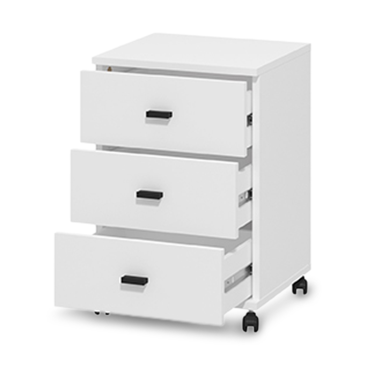 ALMOND Chest Of Drawers