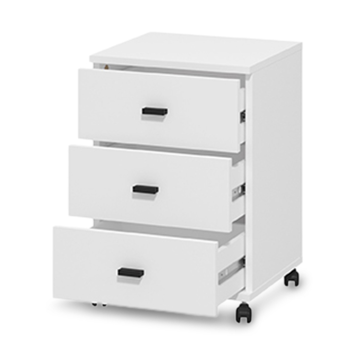 ALMOND Chest Of Drawers